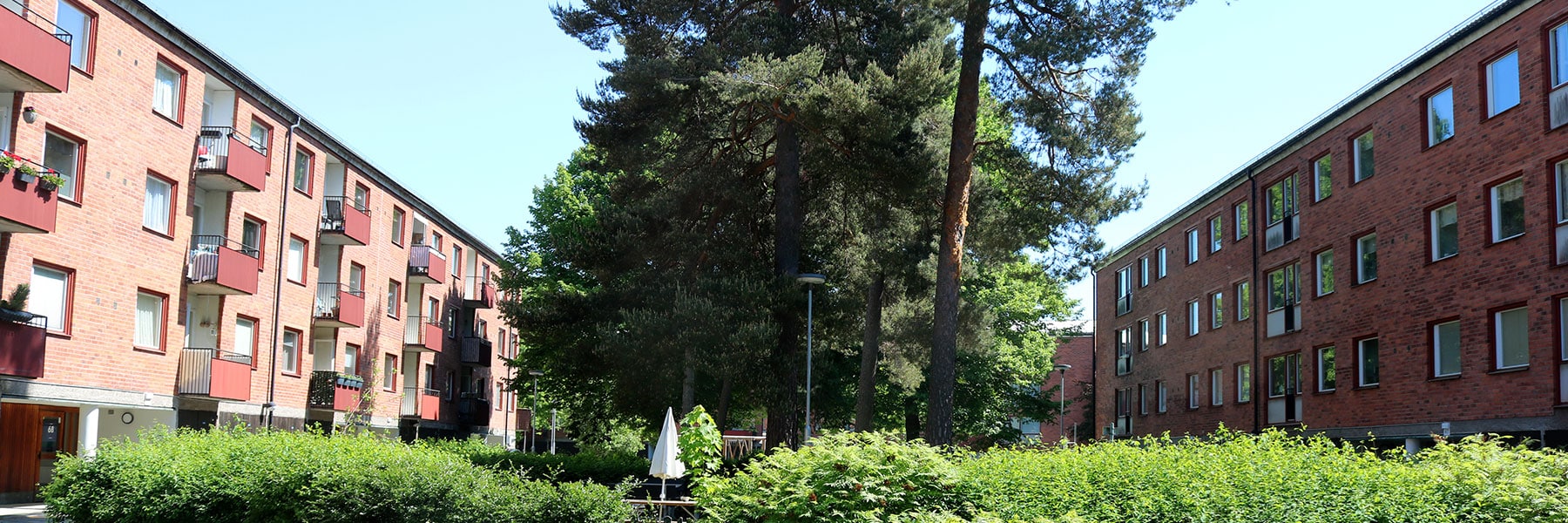 Käppala, Lidingö