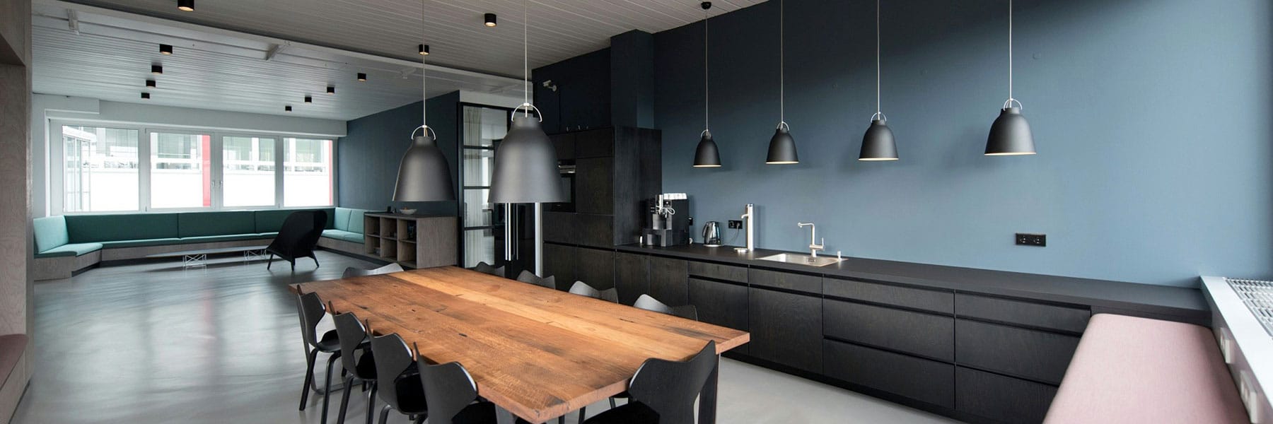 Målning Entreprenader & byggföretag